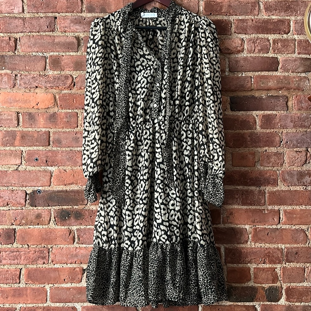 Jonathan Simkhai Dress